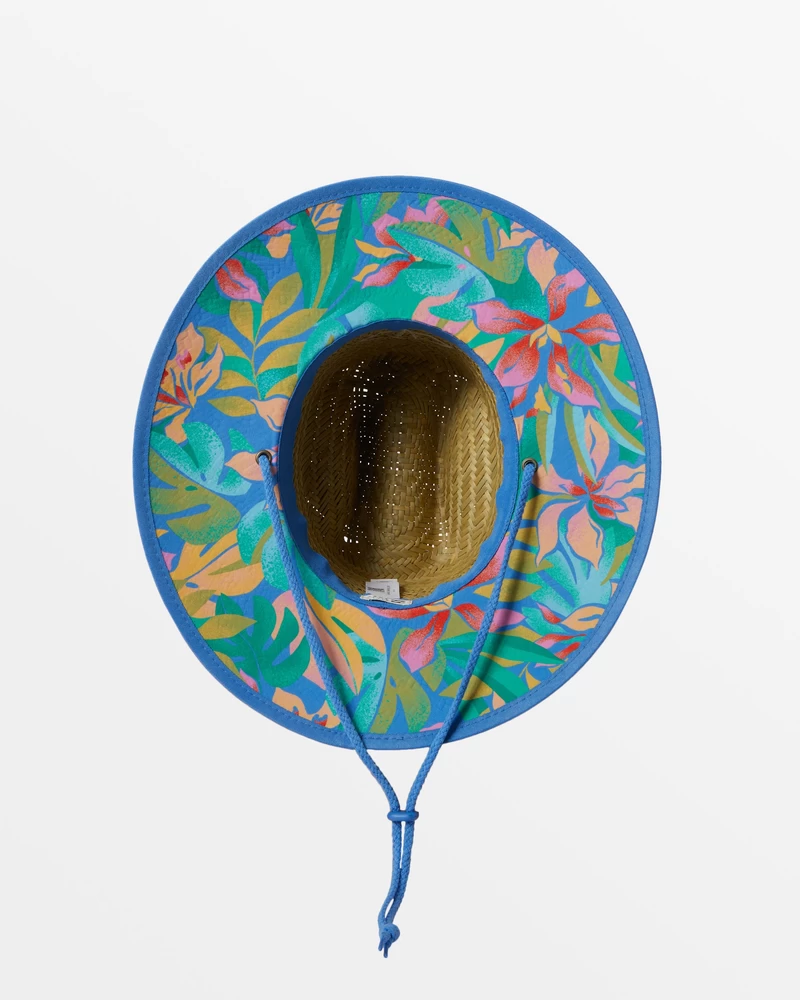 Palarie De Salvamar Billabong Tipton Paie - Marina