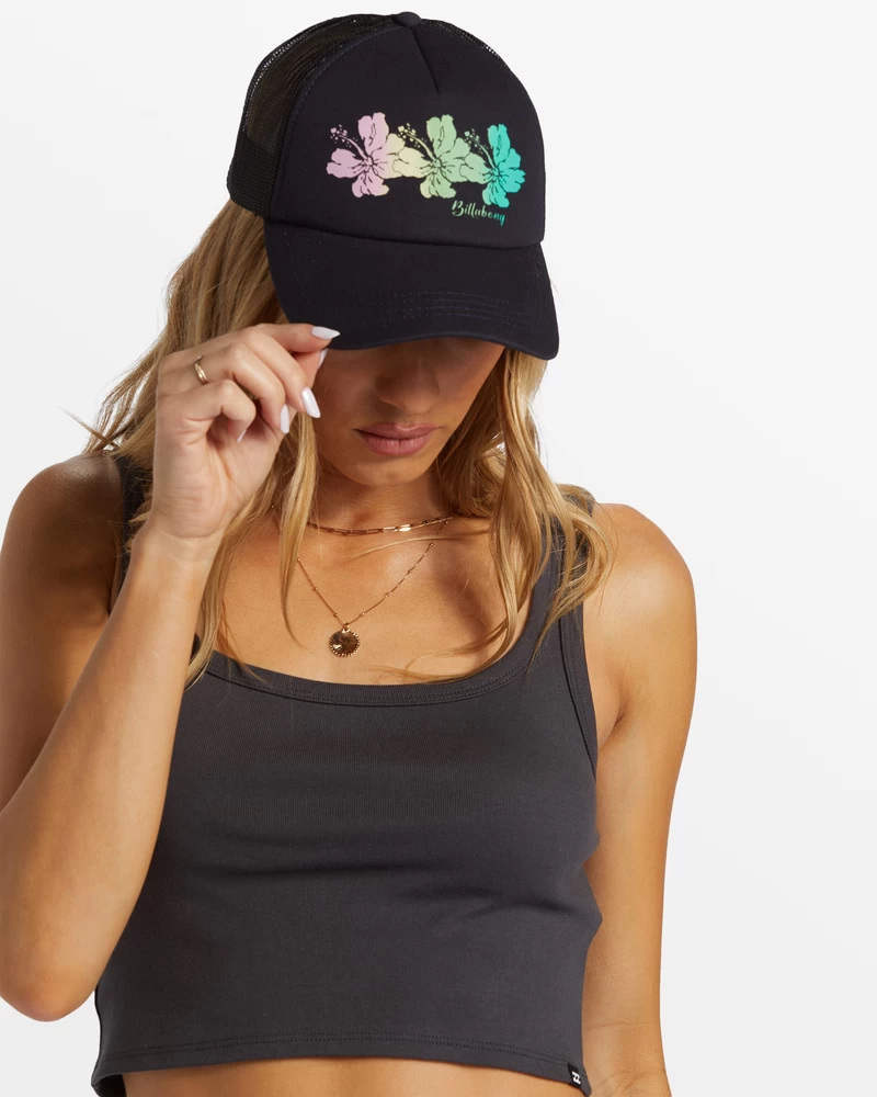 Billabong Aloha Forever - Black Sands 2
