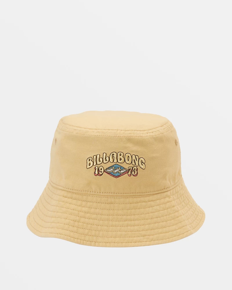 Billabong Bucket Hat - Mellow Daze