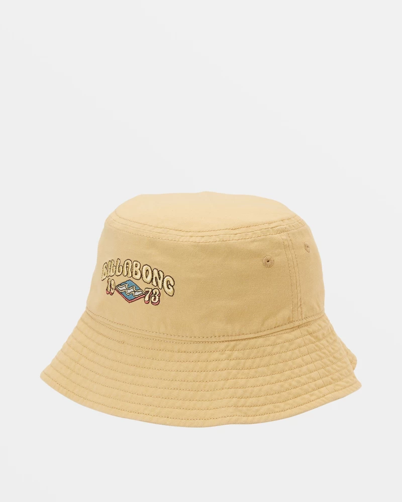 Billabong Bucket Hat - Mellow Daze