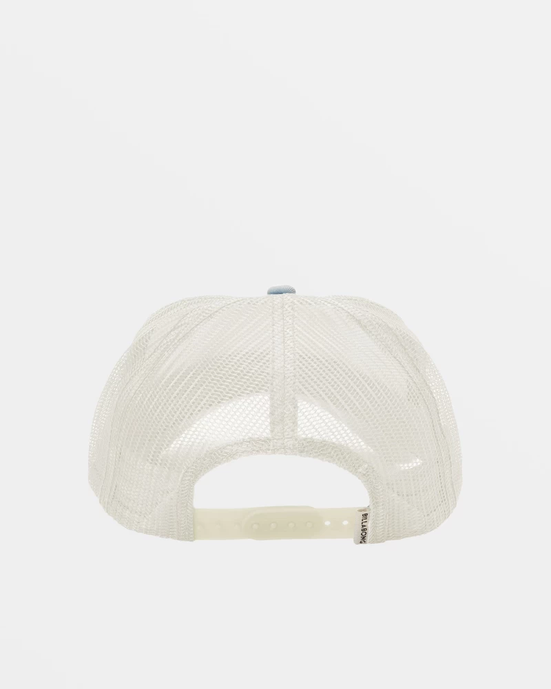 Billabong Aloha Forever Hat - Dusk Blue