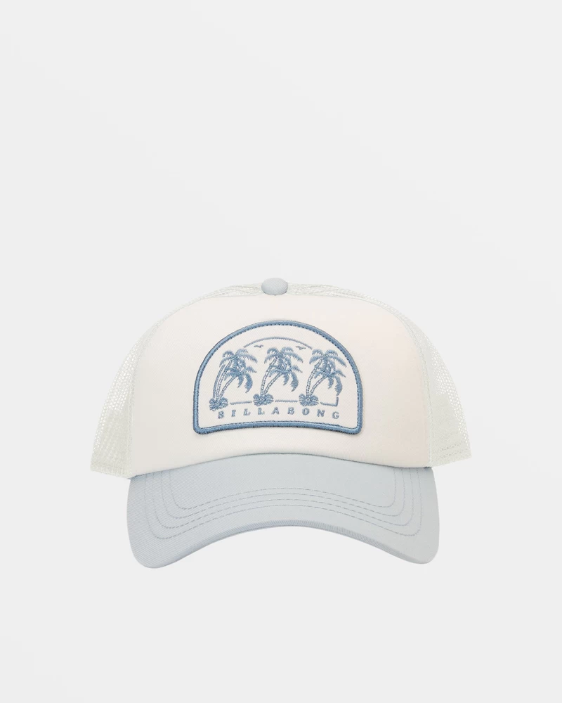 Billabong Aloha Forever Hat - Dusk Blue