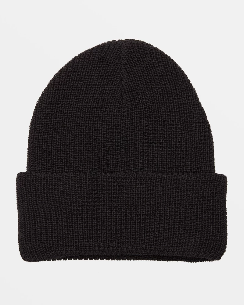 Billabong Roamer Beanie - Black Sands