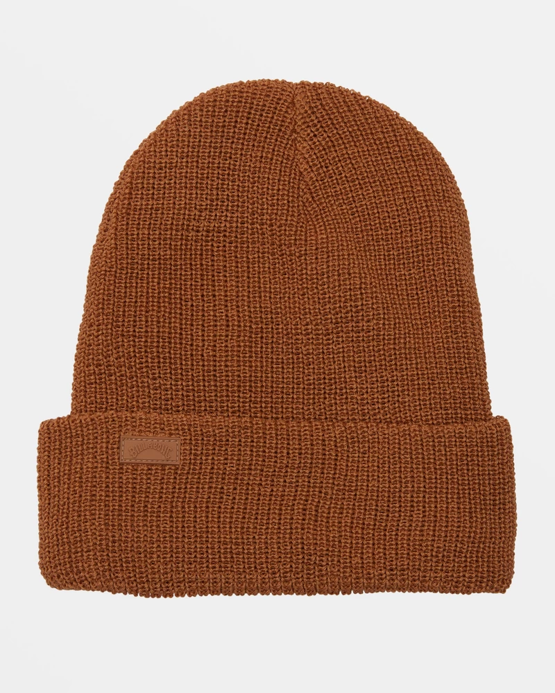 Billabong Roamer Beanie - Sandalwood