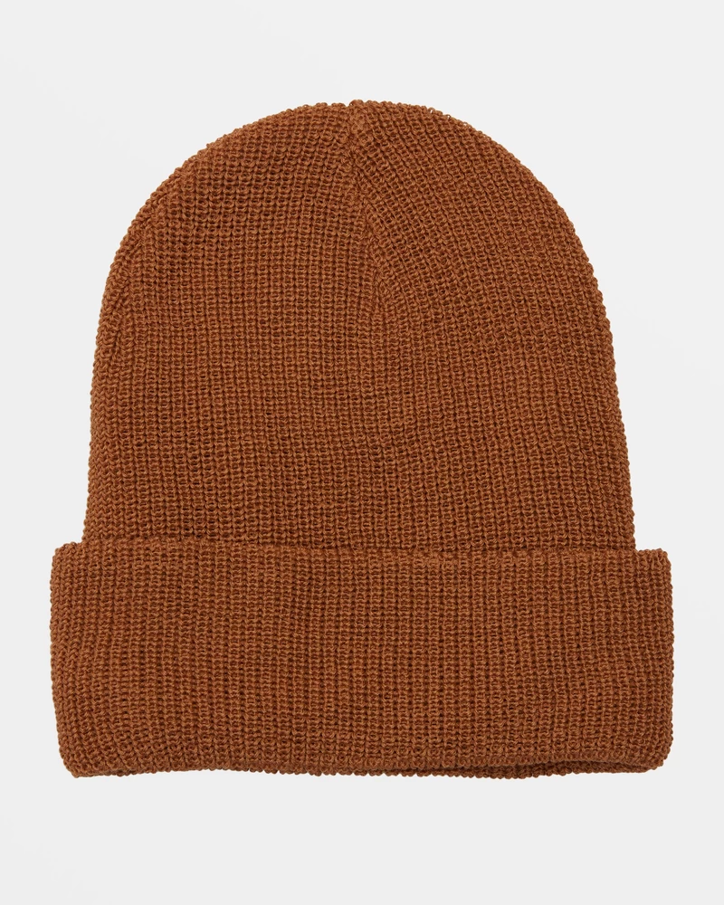Billabong Roamer Beanie - Sandalwood