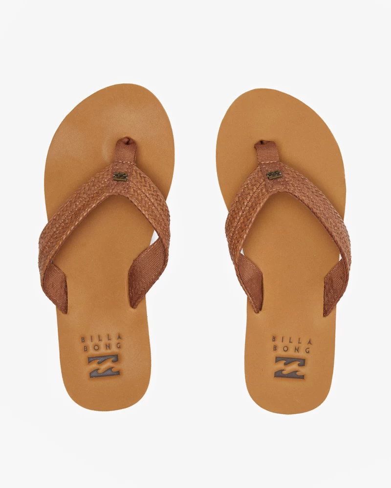 Billabong Kai Sandals - Desert Daze