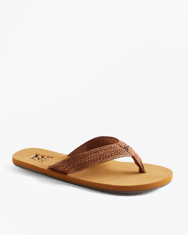 Billabong Kai Sandals - Desert Daze
