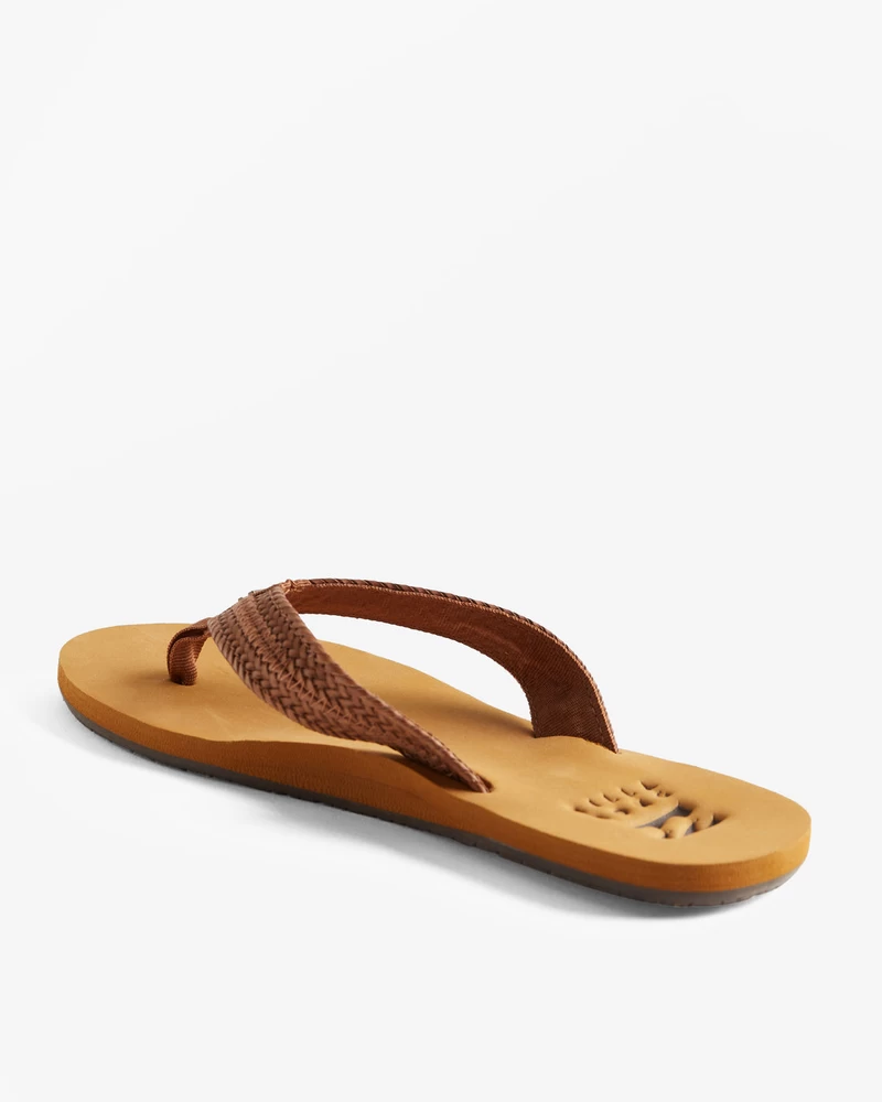 Billabong Kai Sandals - Desert Daze
