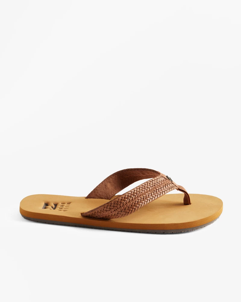 Billabong Kai Sandals - Desert Daze