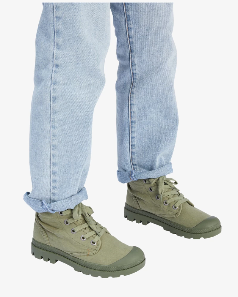 Billabong Lutati Planinarske Cipele - Vojska