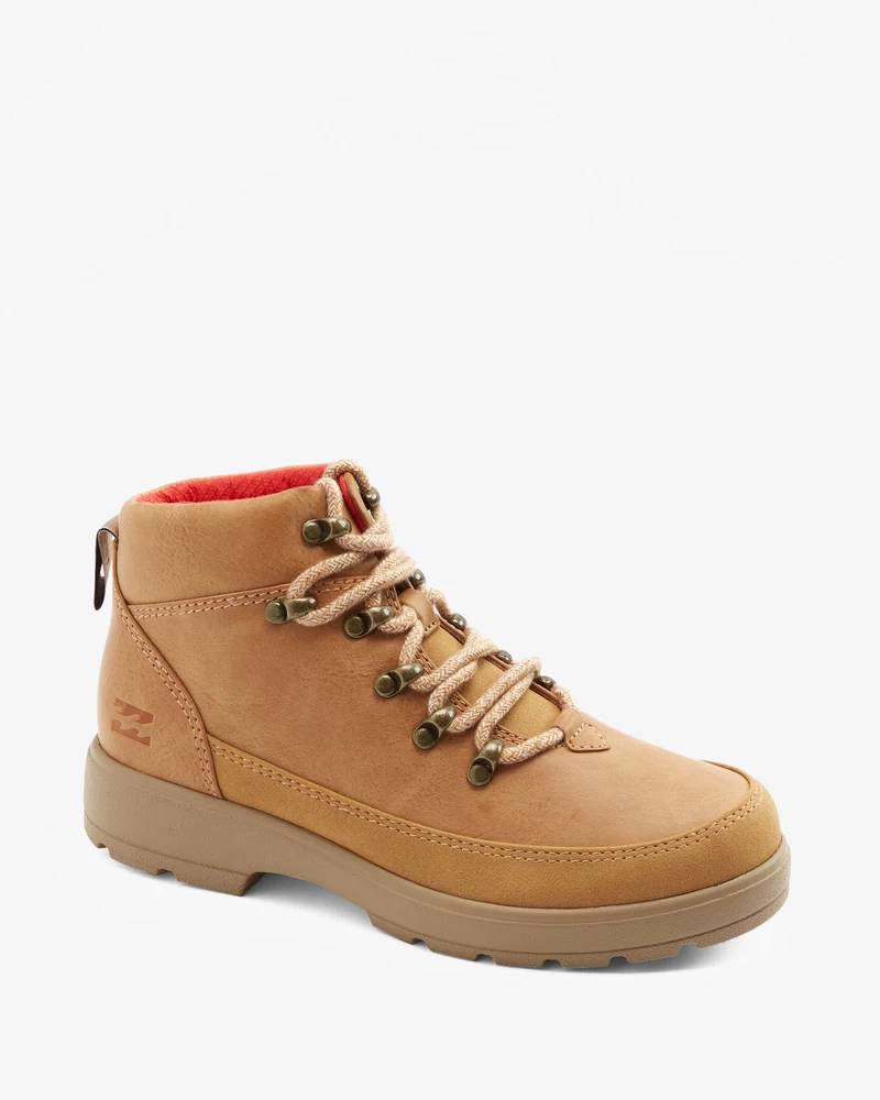 Billabong Ridley Hiker Boots - Sahara