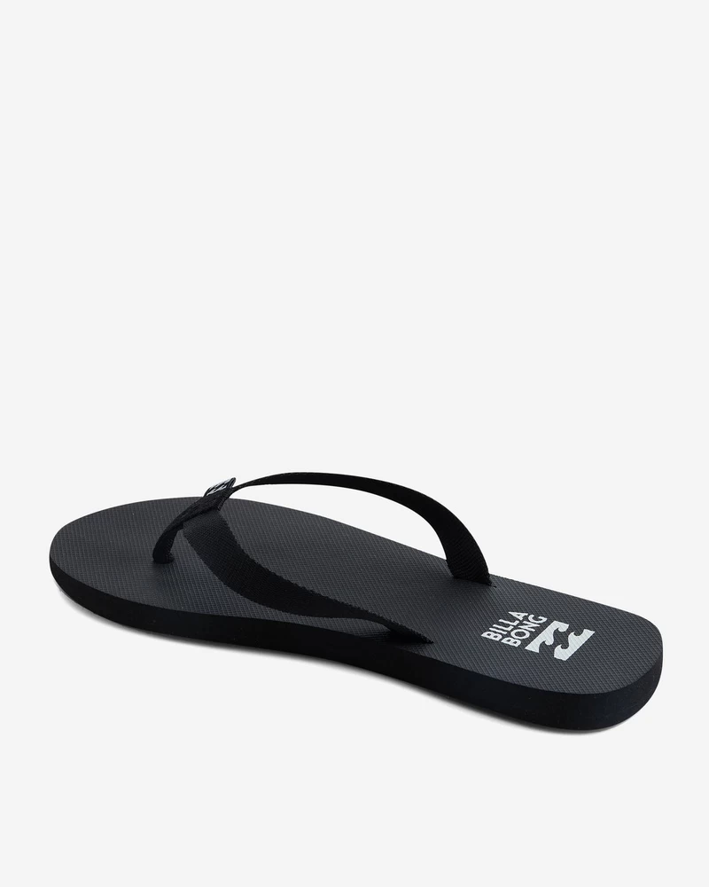 Billabong Nalu Sandals - Black