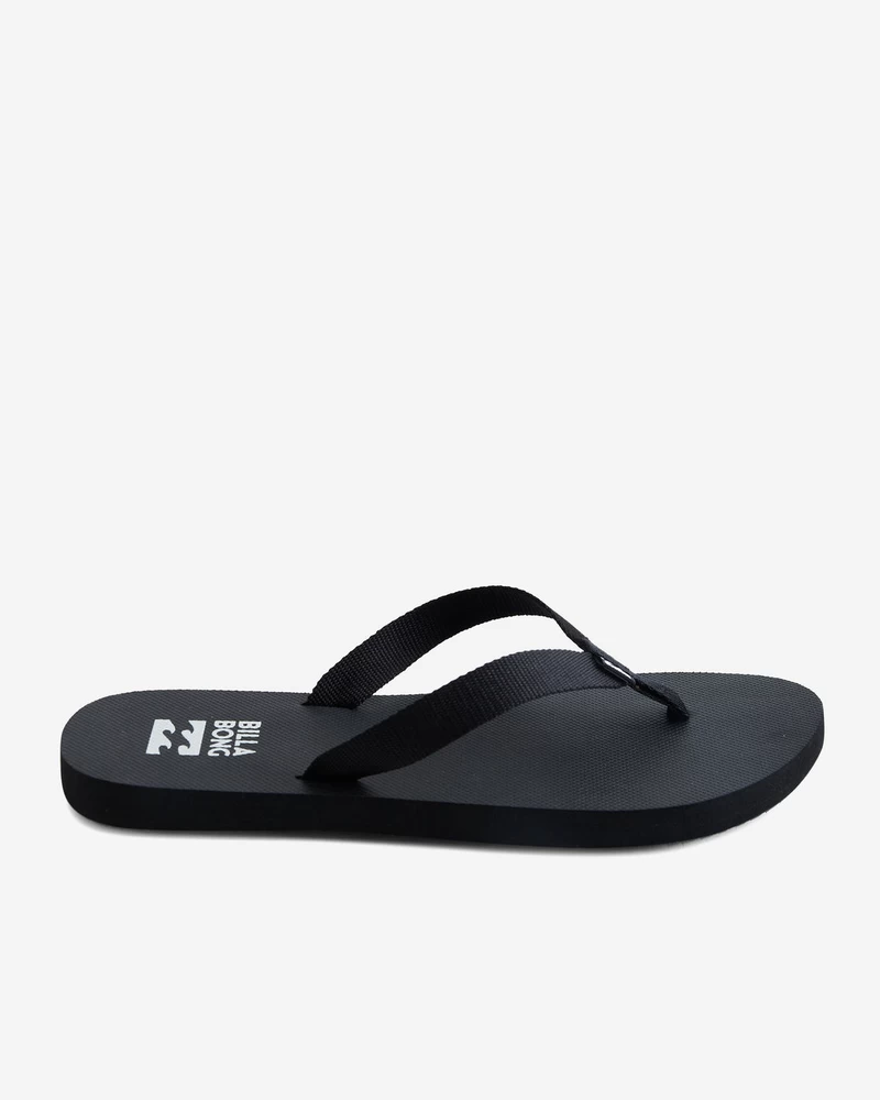 Billabong Nalu Sandals - Black