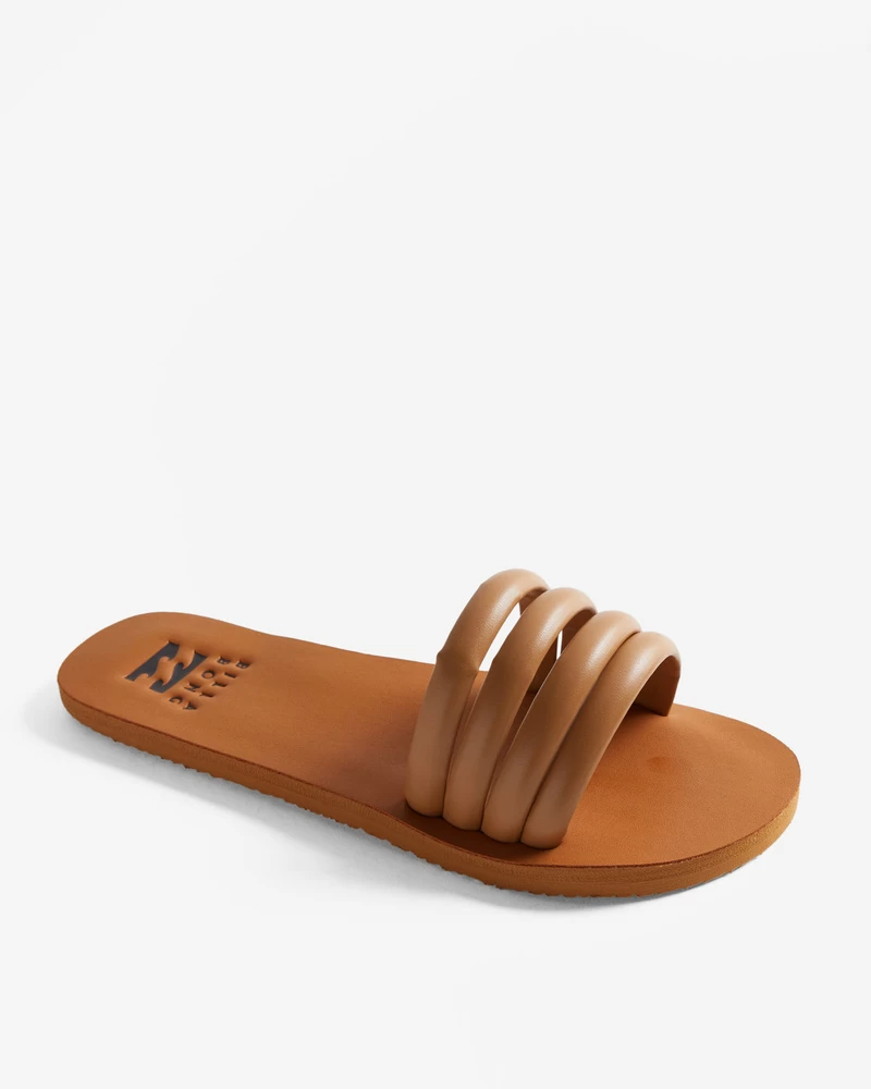 Billabong Sydney Sandals - So Tan