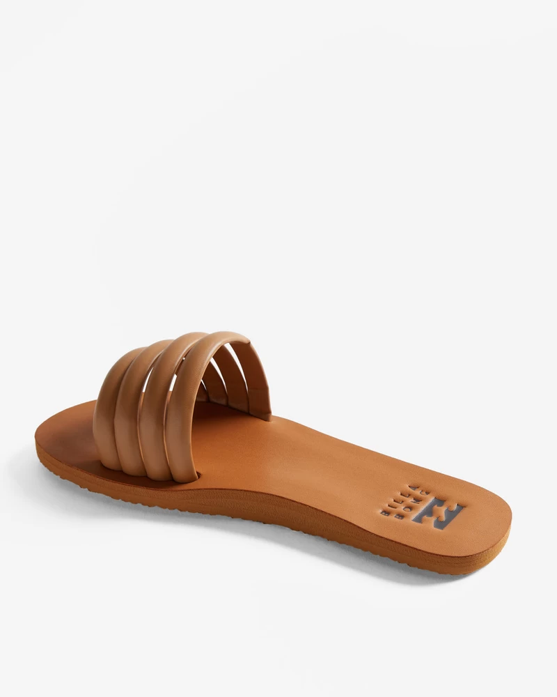 Billabong Sydney Sandals - So Tan