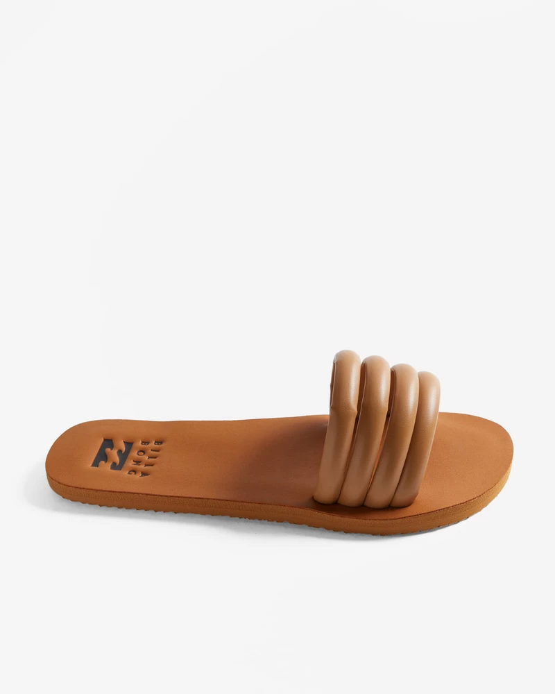 Billabong Sydney Sandals - So Tan