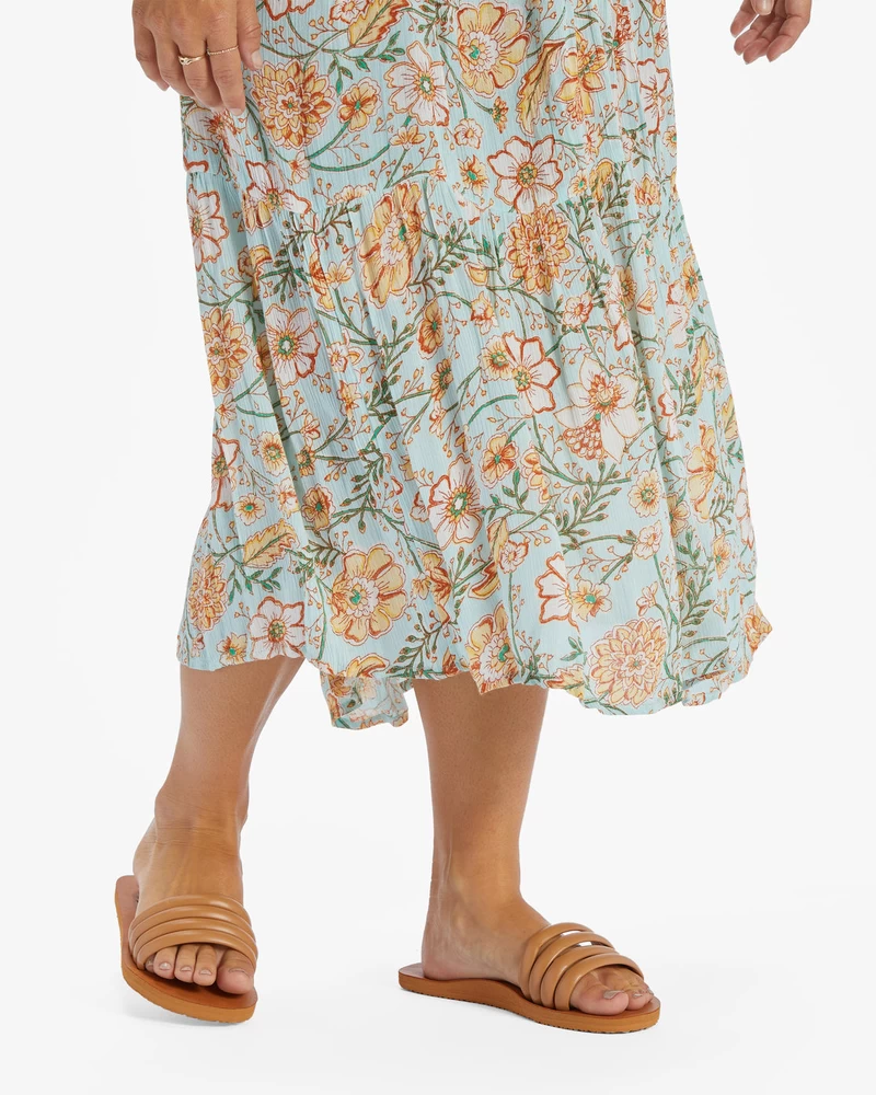 Billabong Sydney Sandals - So Tan