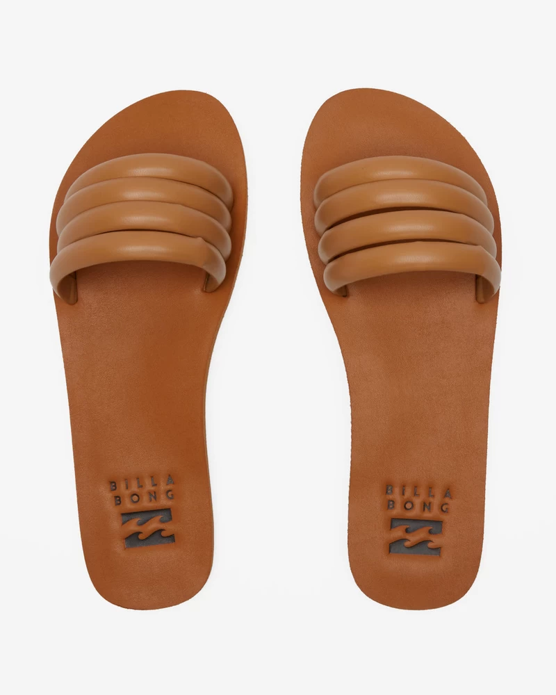 Billabong Sydney Sandals - So Tan