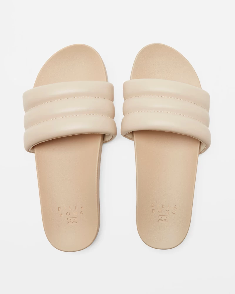 Sandali Billabong Playa Vista Slide - Poletna Popestritev