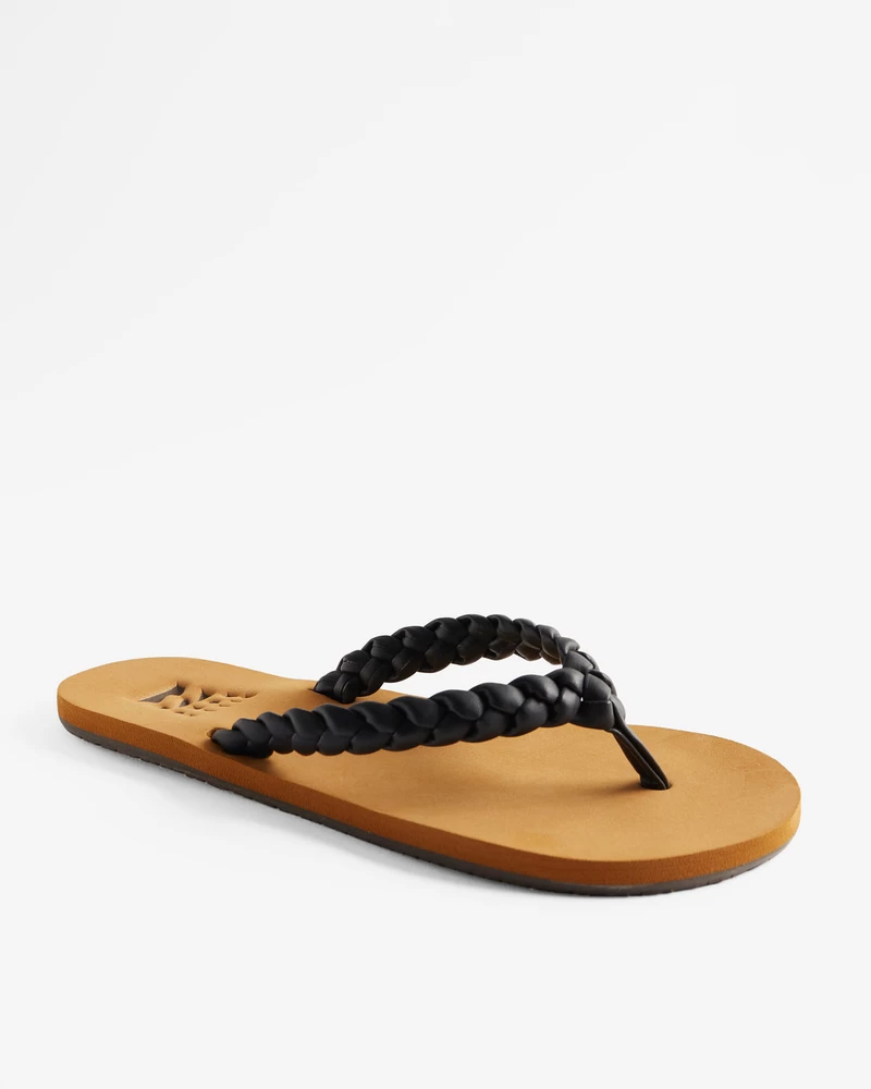 Billabong Onshore Sandals - Black