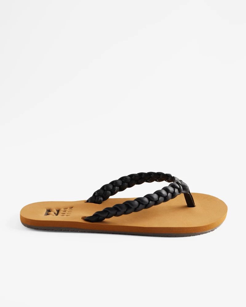 Billabong Onshore Sandals - Black