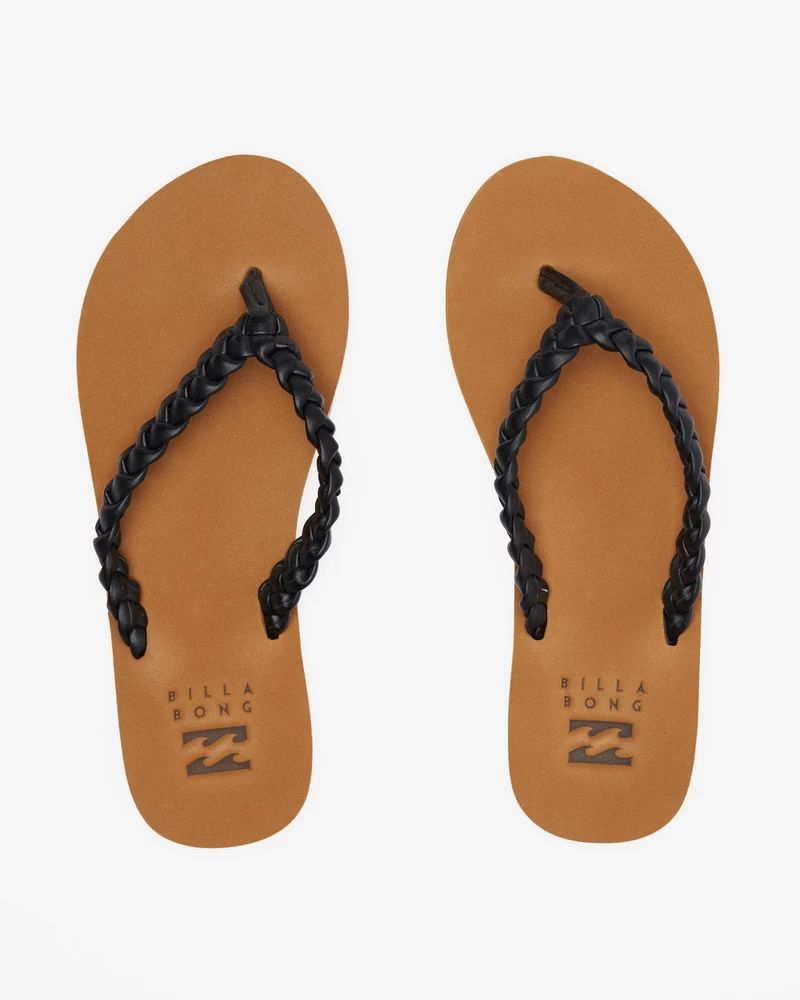 Billabong Onshore Sandals - Black