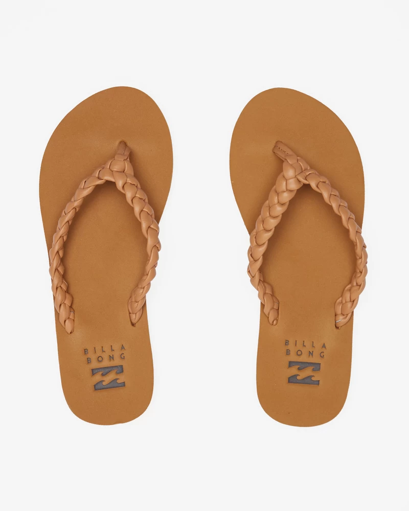 Billabong Onshore Sandals - Warm Sand