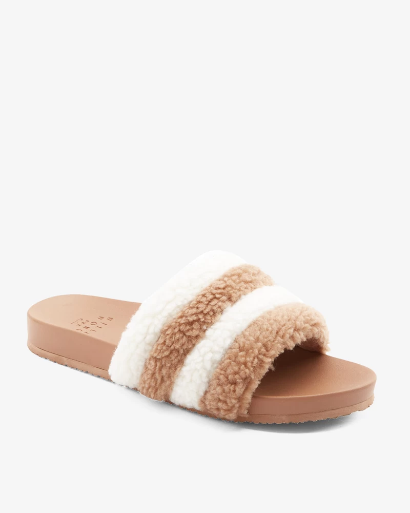 صندل بيلابونج إيلي - الكمأة