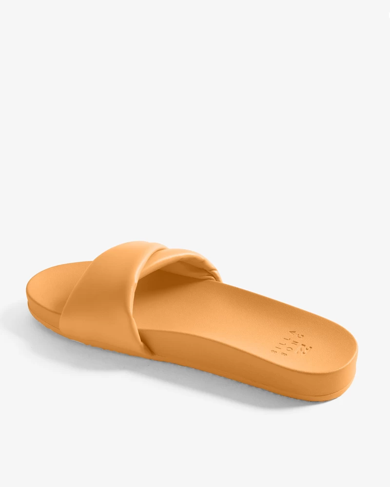 Billabong Dani Sandaler - Så Solbrända