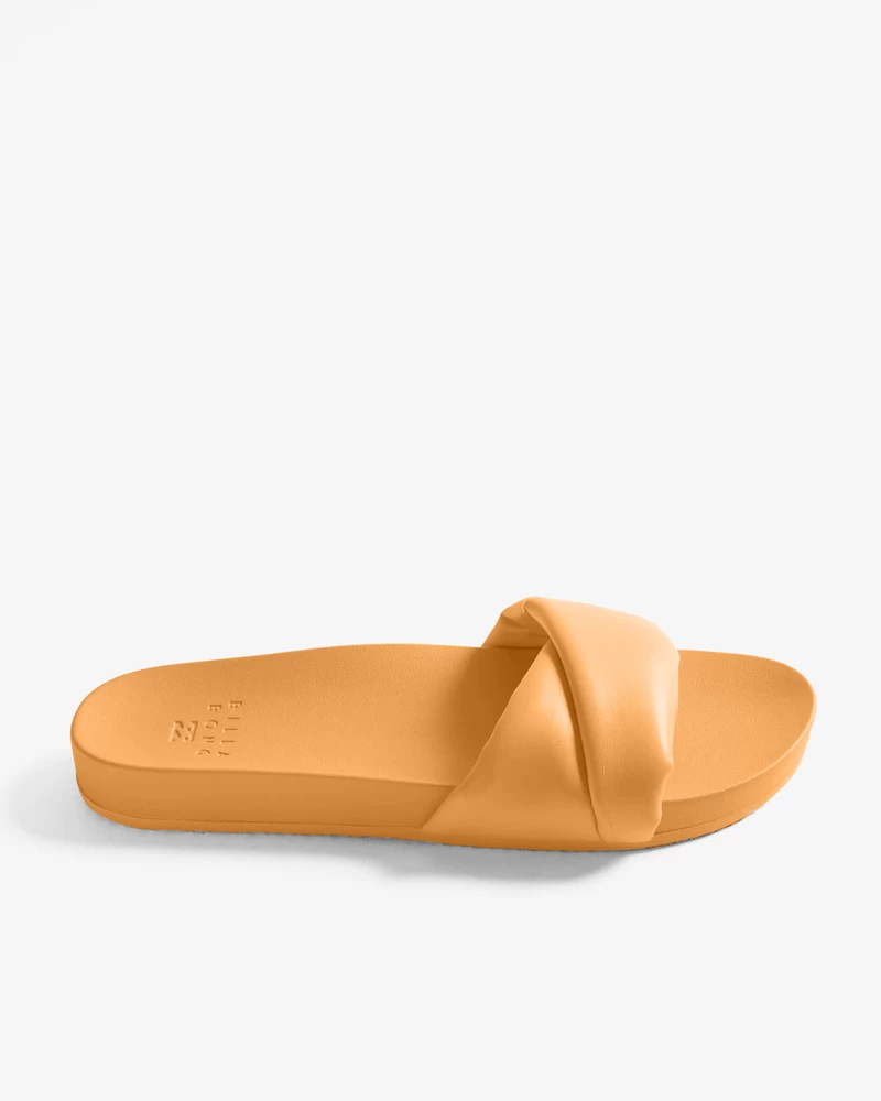 Billabong Dani Sandaler - Så Solbrända