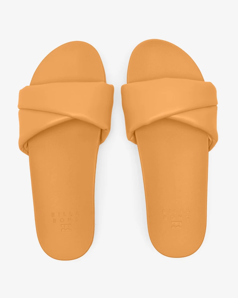 Billabong Dani Sandaler - Så Solbrända