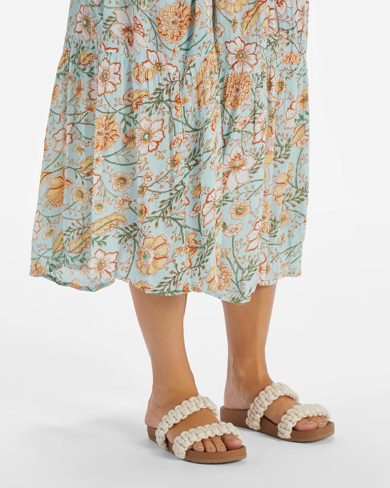 Billabong Belize Sandals - Natural