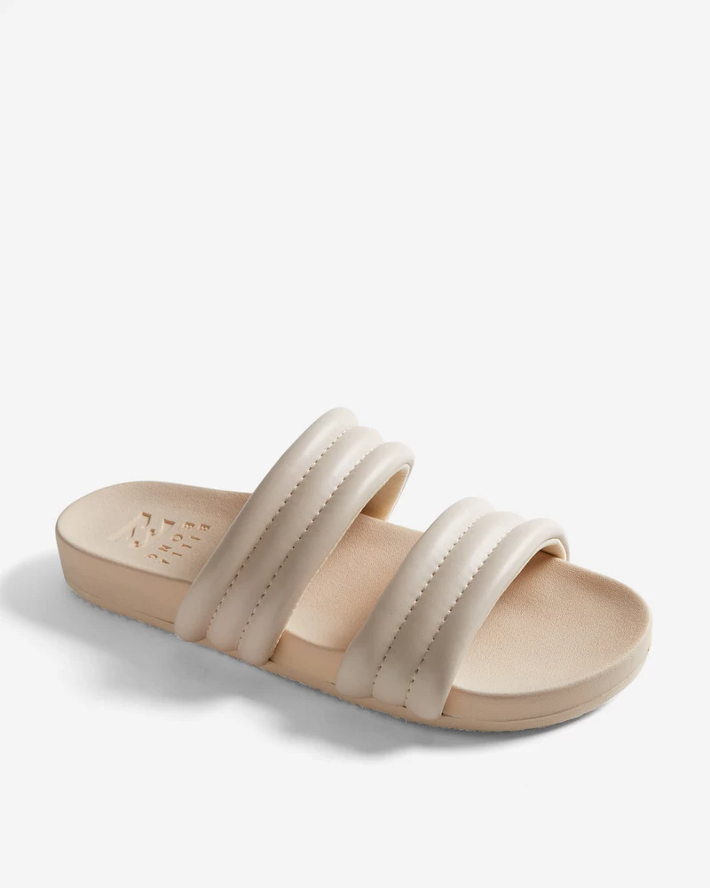 Billabong Laney Sandals - Cashew