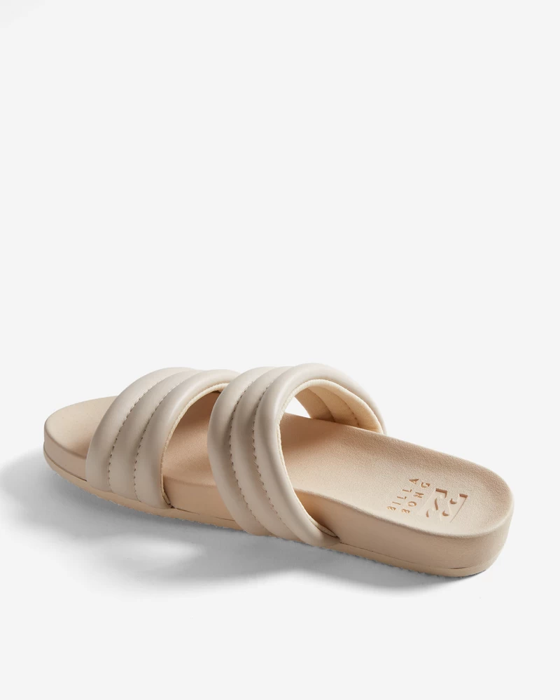 Billabong Laney Sandals - Cashew