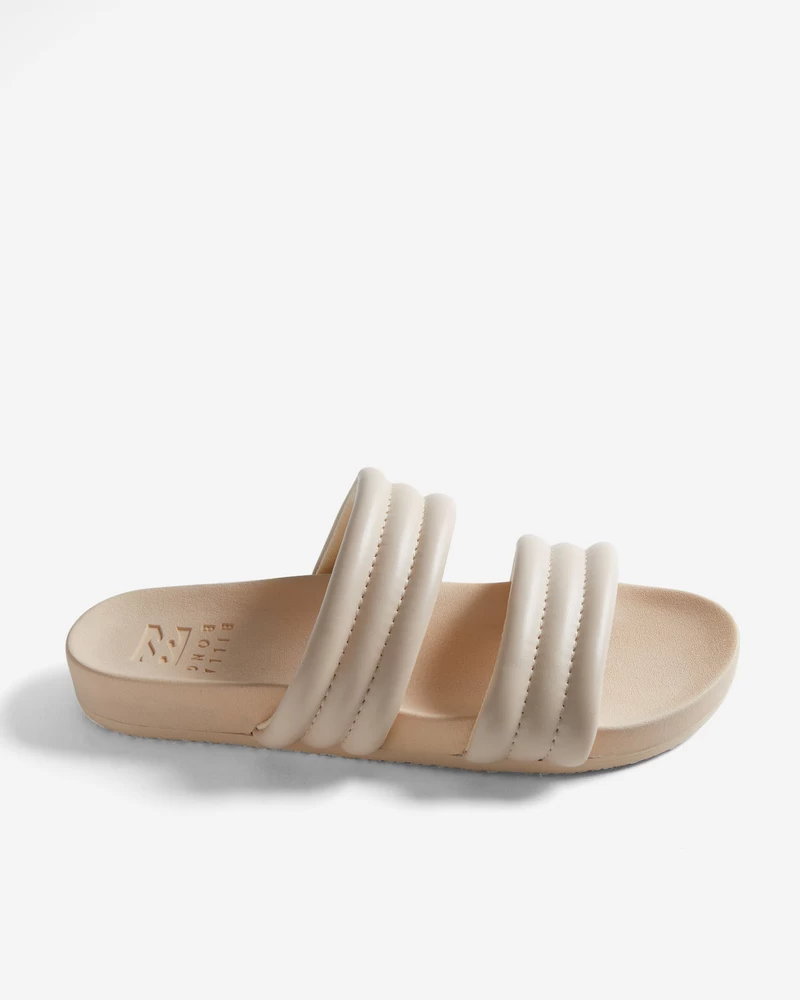 Billabong Laney Sandals - Cashew