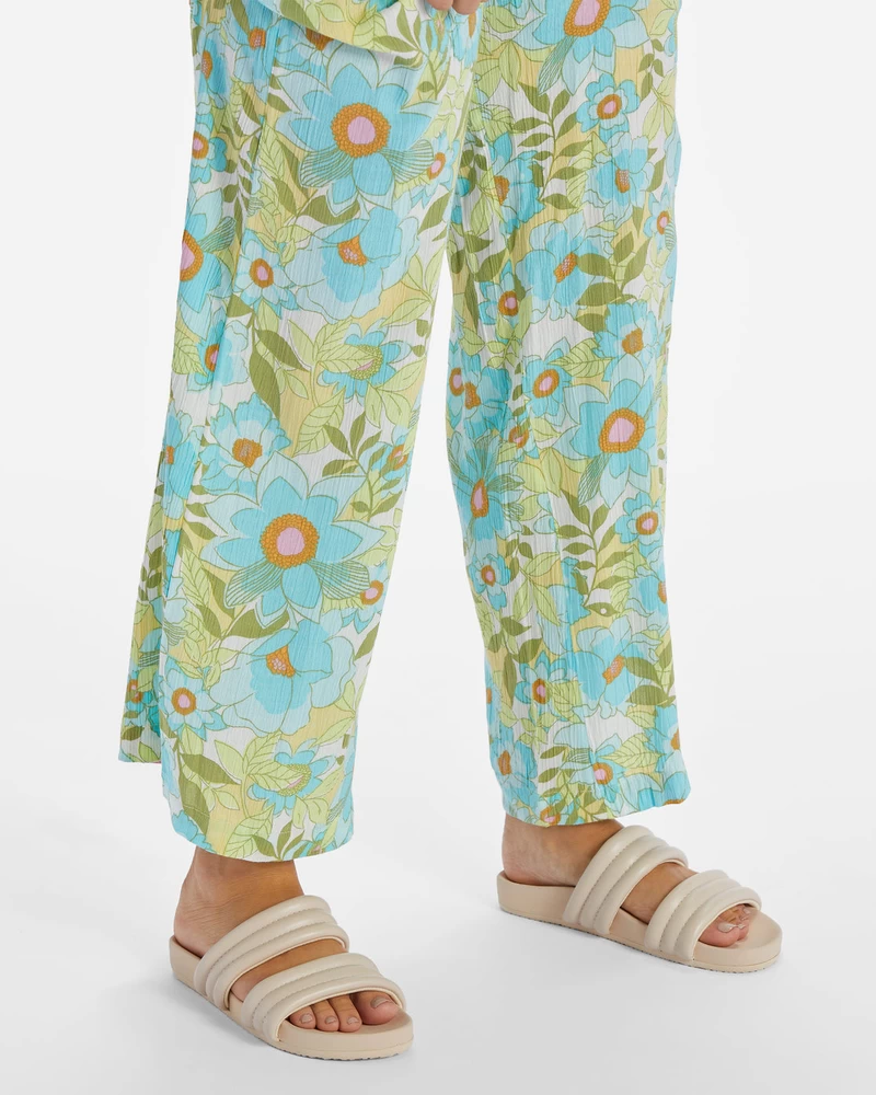 Billabong Laney Sandals - Cashew