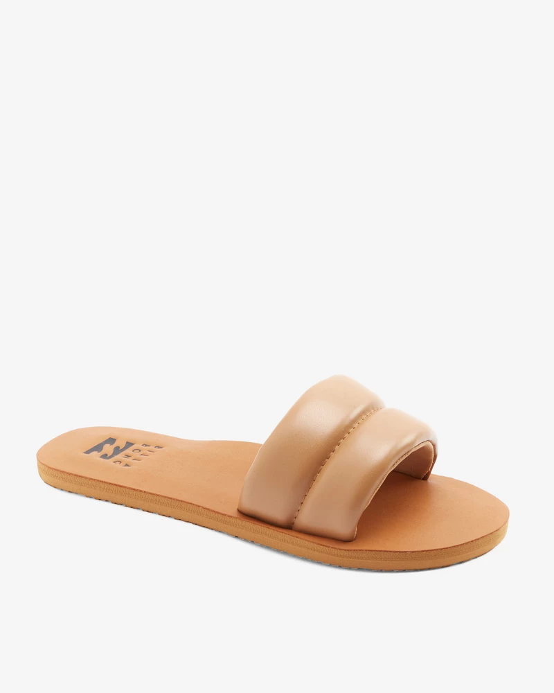 Billabong Liv Sandals - Tanline