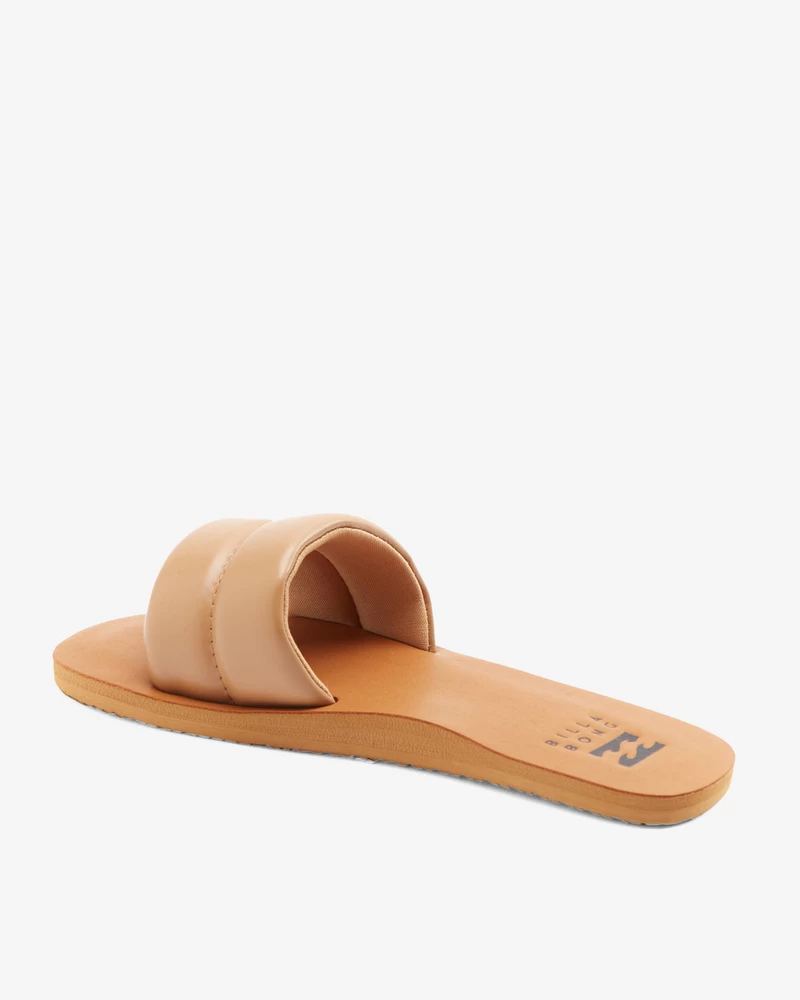 Billabong Liv Sandals - Tanline