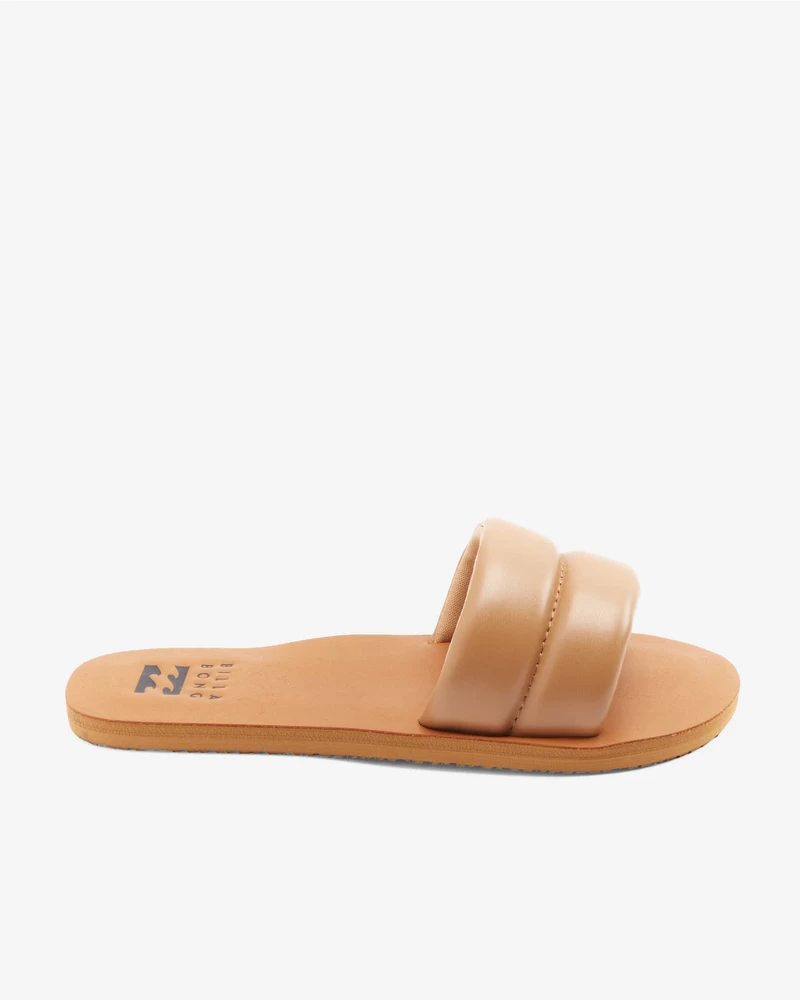 Billabong Liv Sandals - Tanline