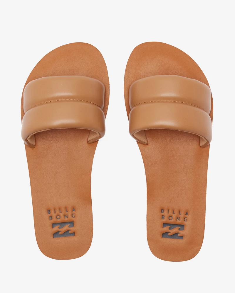 Billabong Liv Sandals - Tanline