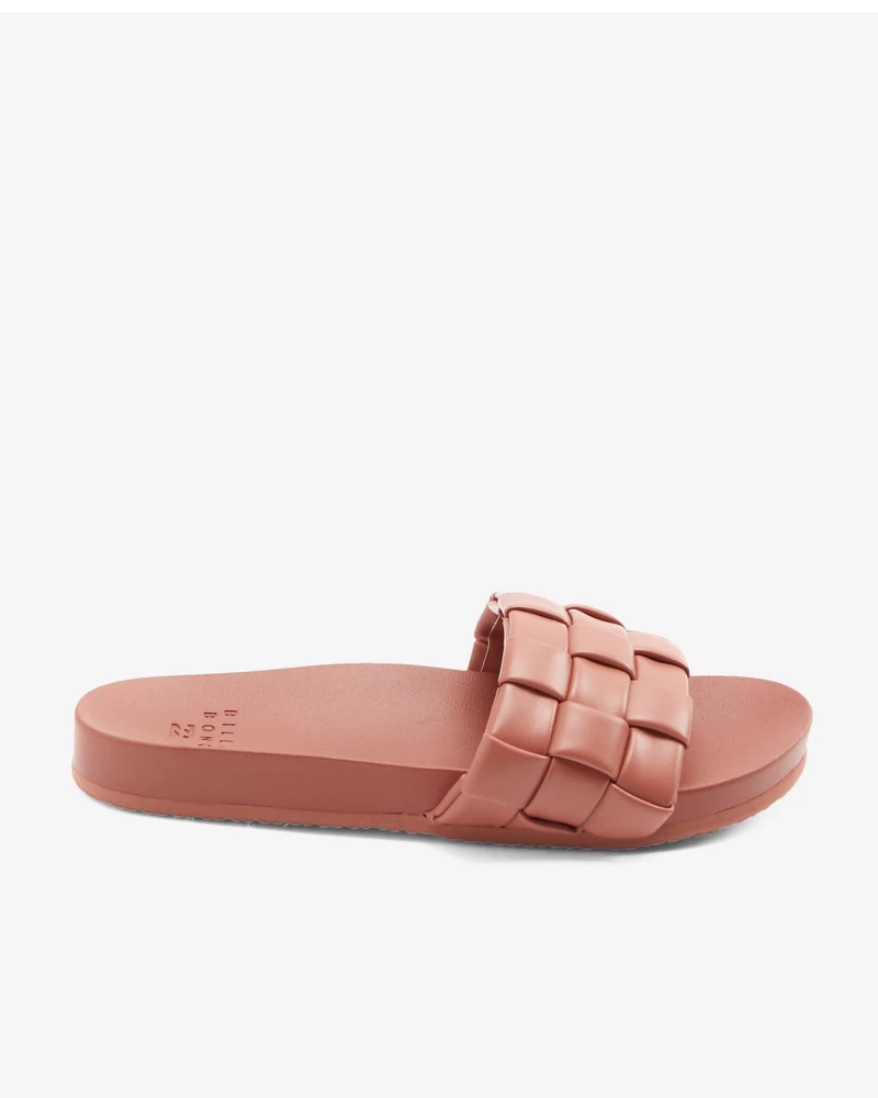 Billabong Alana Sandals - Sweet Tea