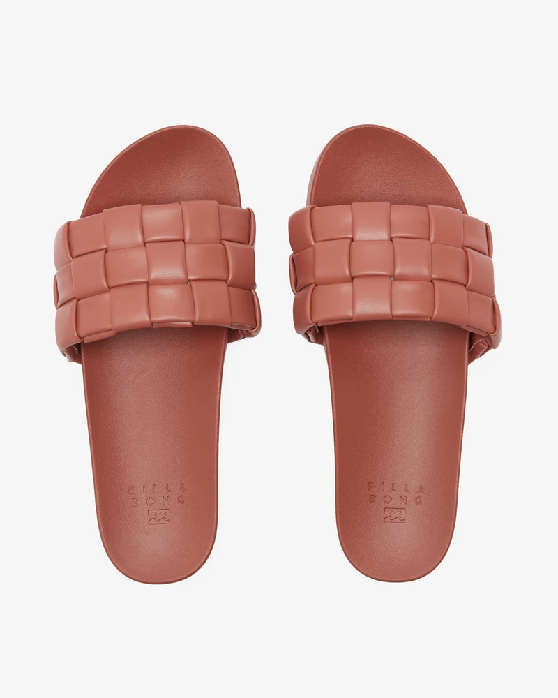 Billabong Alana Sandaler - Sött Te