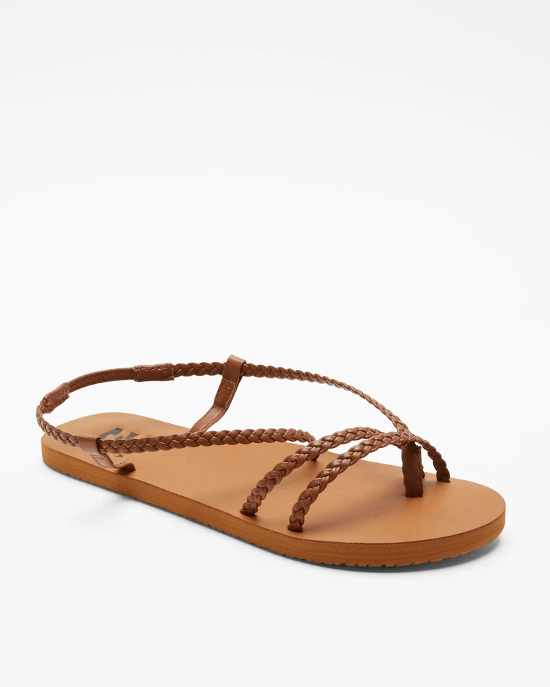 Billabong Meri Sandals - Desert Daze