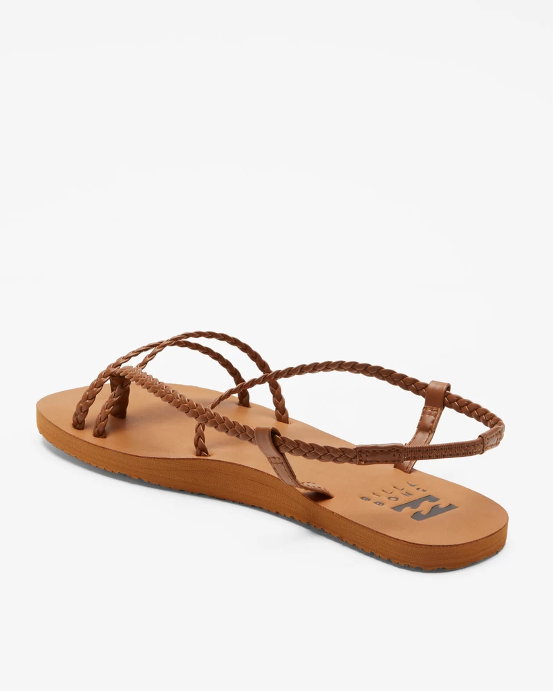 Billabong Meri Sandals - Desert Daze
