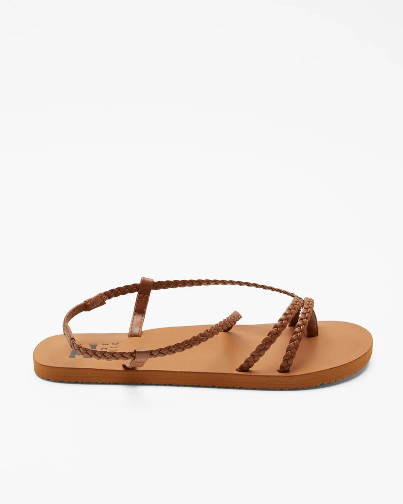 Billabong Meri Sandals - Desert Daze