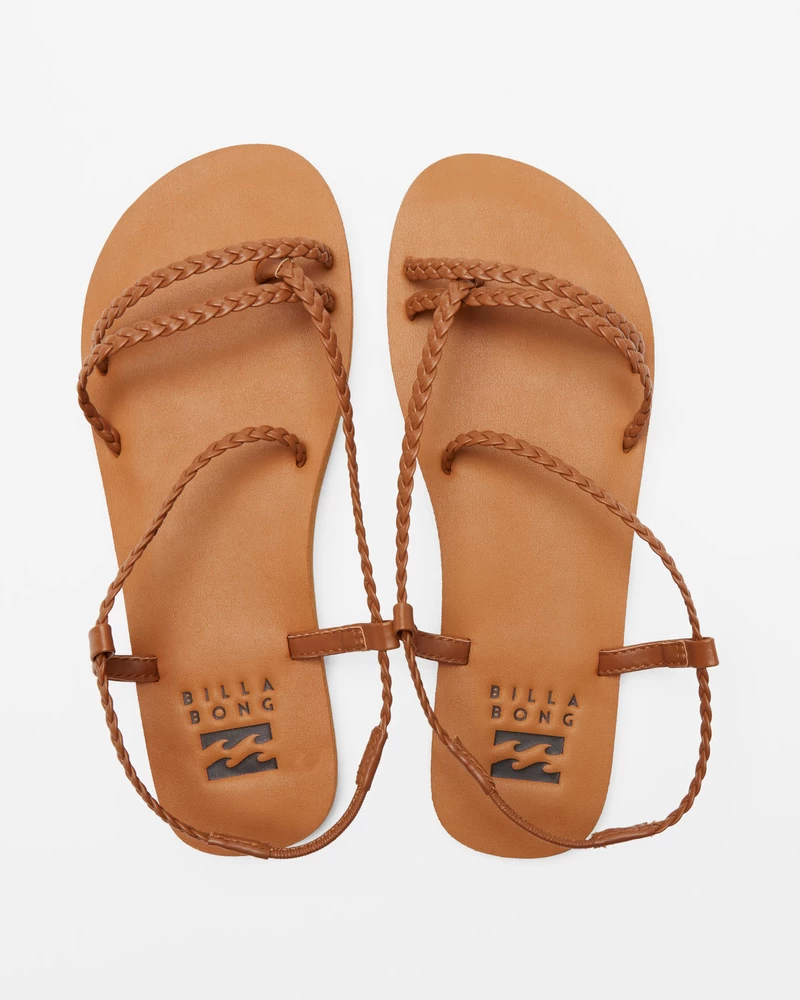 Billabong Meri Sandals - Desert Daze