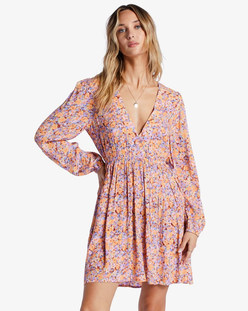 Billabong Magusaim Unistuste Minikleit - Multi 1