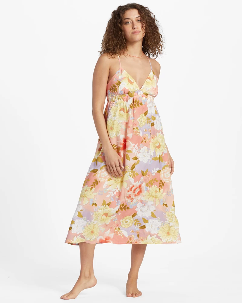 Billabong Sunset Skies Kleit - Magus Virsik