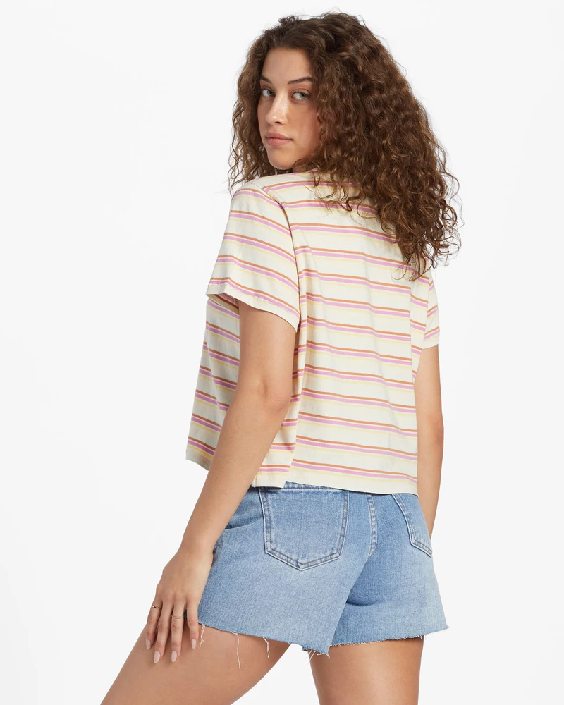 Billabong Next Up Top - Multi