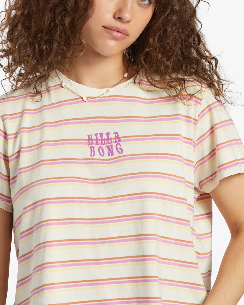 Billabong Next Up Top - Multi